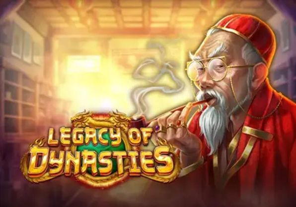 Legacy of Dynasties Casino Game