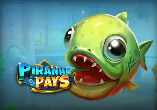 Piranha Pays Casino Game
