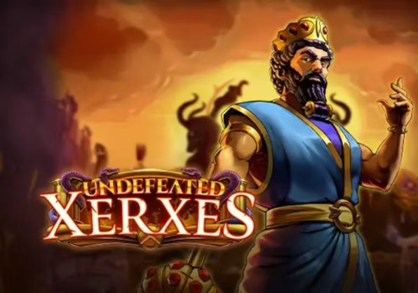 Undefeated Xerxes Casino Game